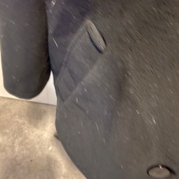 London Fog size S women’s coat - Picture 3 of 9